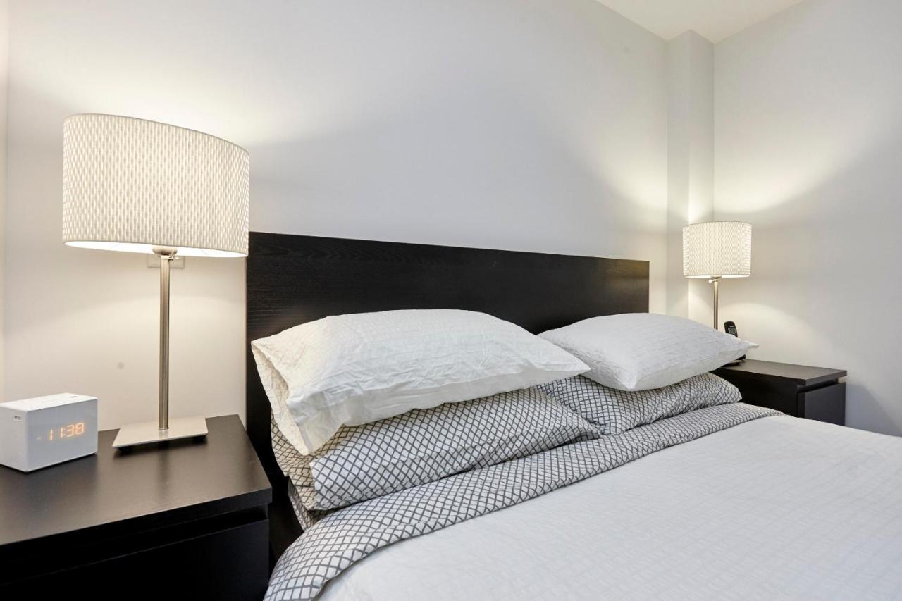 Atlas Suites - Yorkville Furnished Apartments Τορόντο Εξωτερικό φωτογραφία