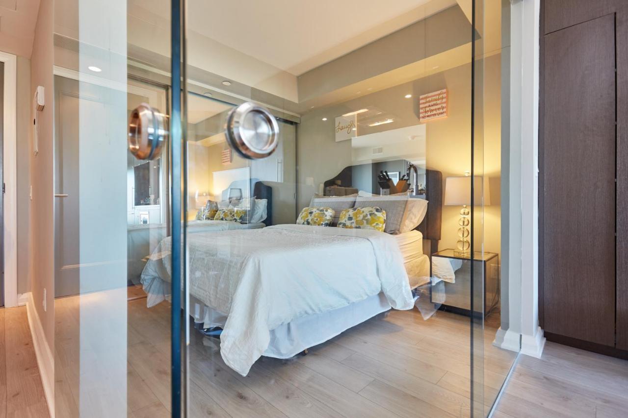 Atlas Suites - Yorkville Furnished Apartments Τορόντο Εξωτερικό φωτογραφία