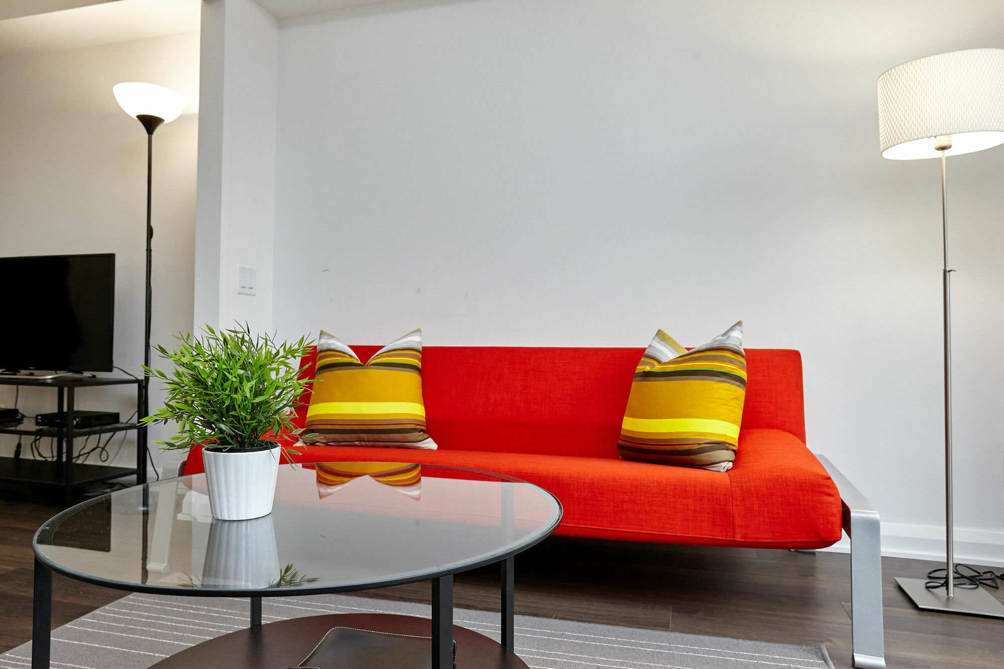 Atlas Suites - Yorkville Furnished Apartments Τορόντο Εξωτερικό φωτογραφία