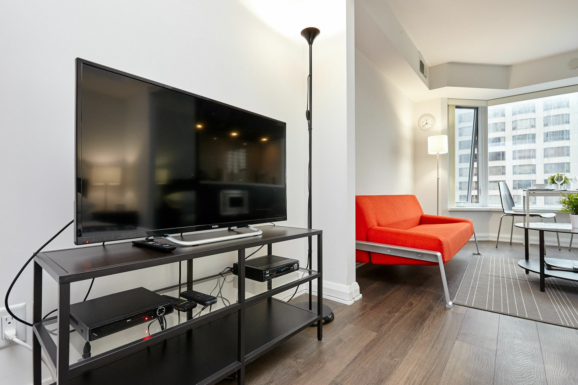 Atlas Suites - Yorkville Furnished Apartments Τορόντο Εξωτερικό φωτογραφία