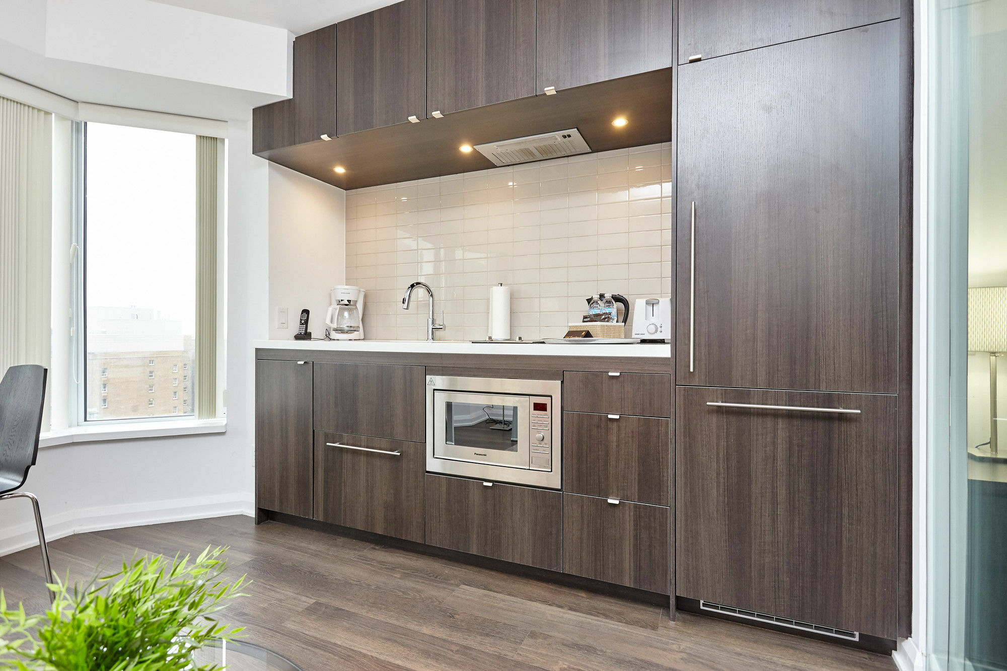 Atlas Suites - Yorkville Furnished Apartments Τορόντο Εξωτερικό φωτογραφία