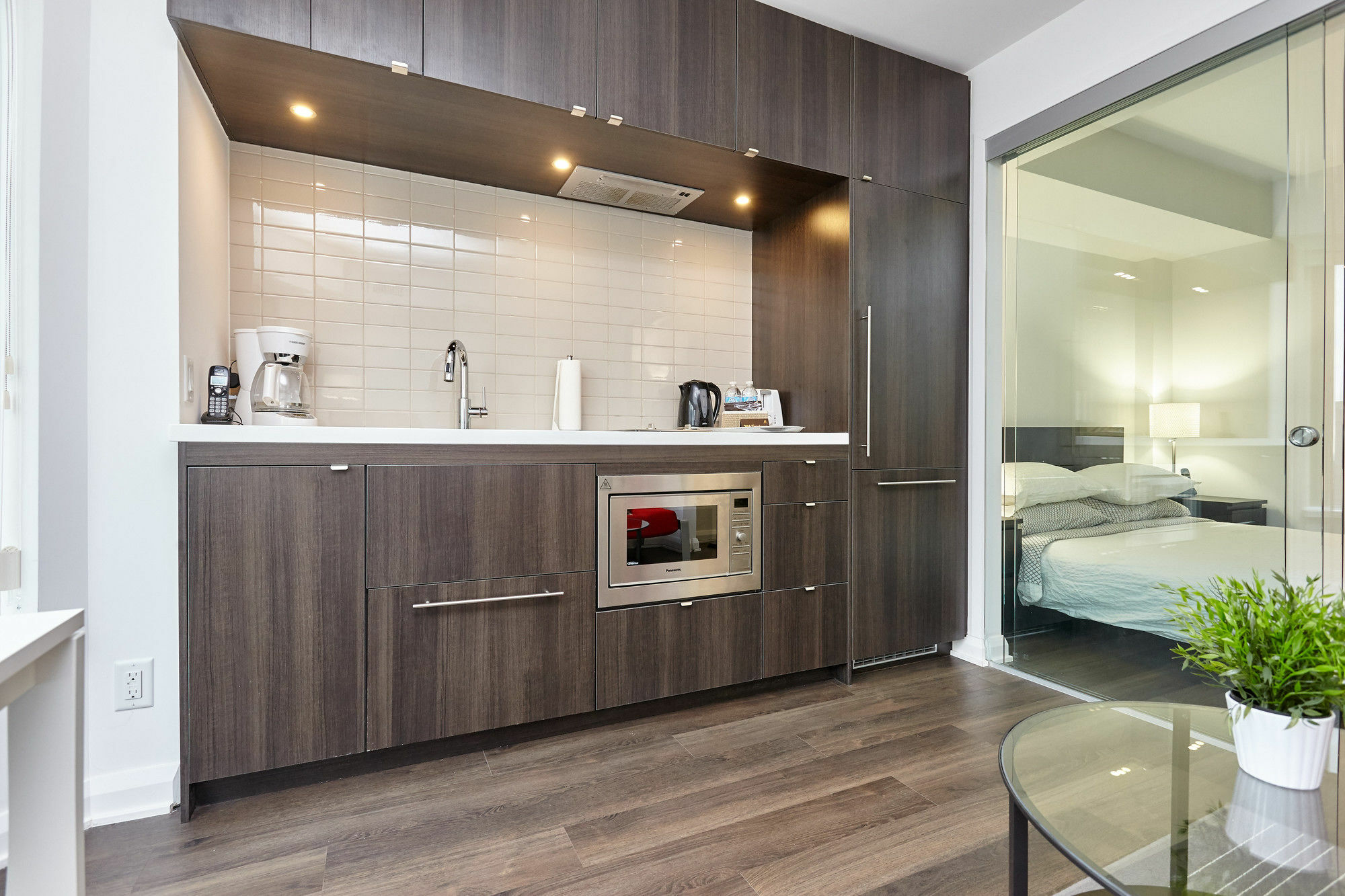 Atlas Suites - Yorkville Furnished Apartments Τορόντο Εξωτερικό φωτογραφία